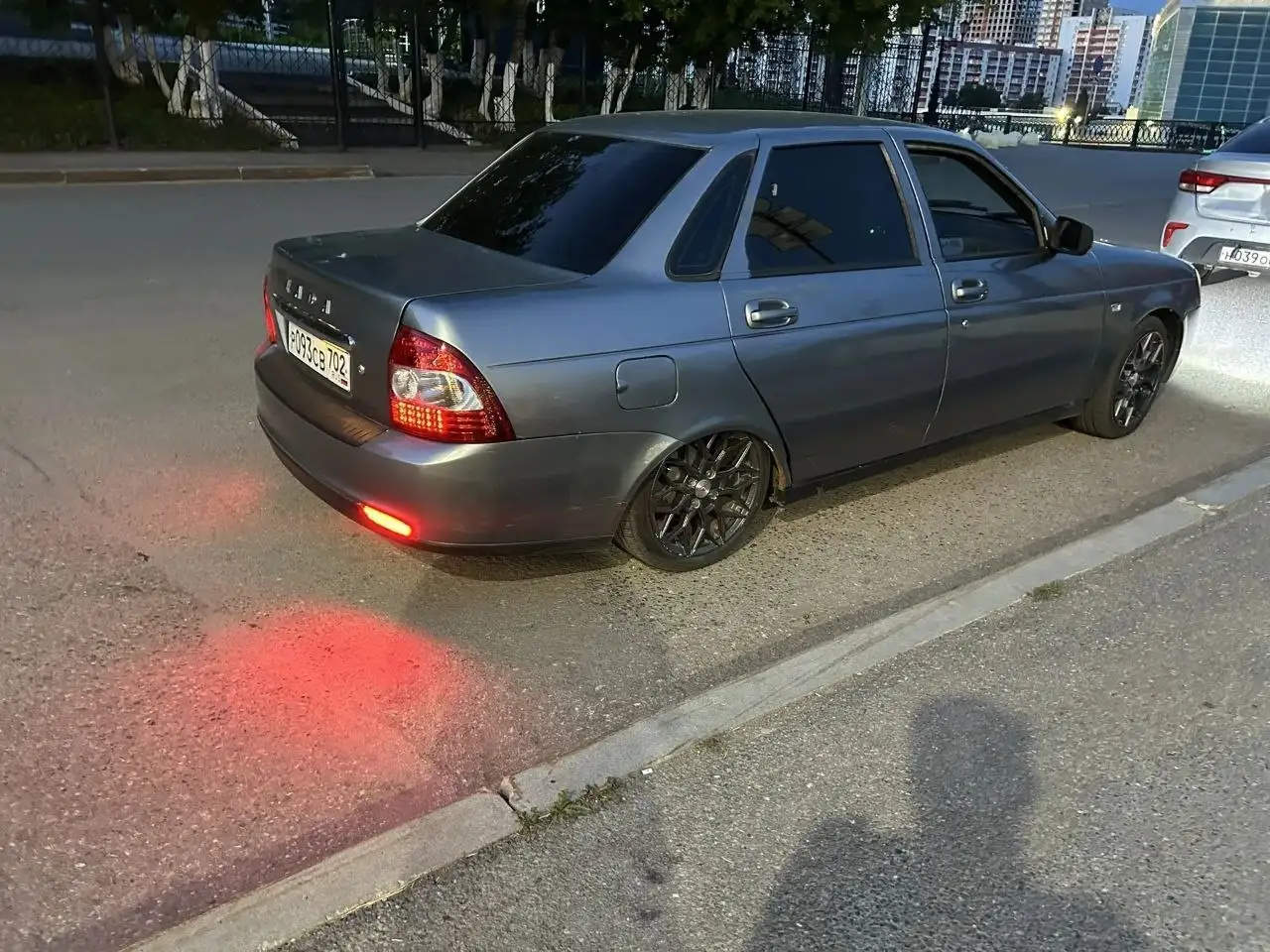 Mercedes-Benz S600 2008 - Легковые автомобили (Авто) в Неизвестно