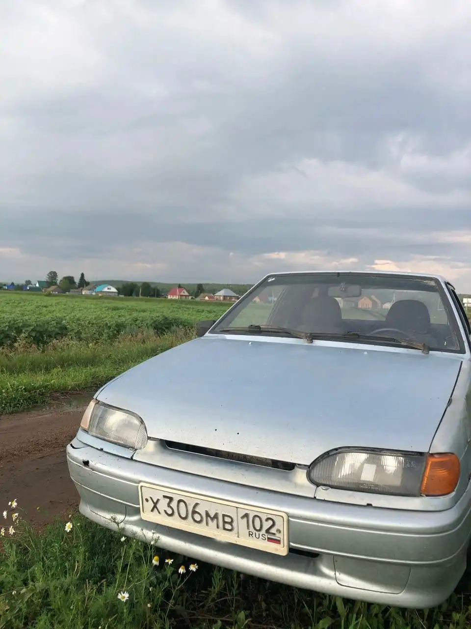 Продажа ВАЗ 2114 в хорошем состоянии - Легковые автомобили (Авто) в Уфа