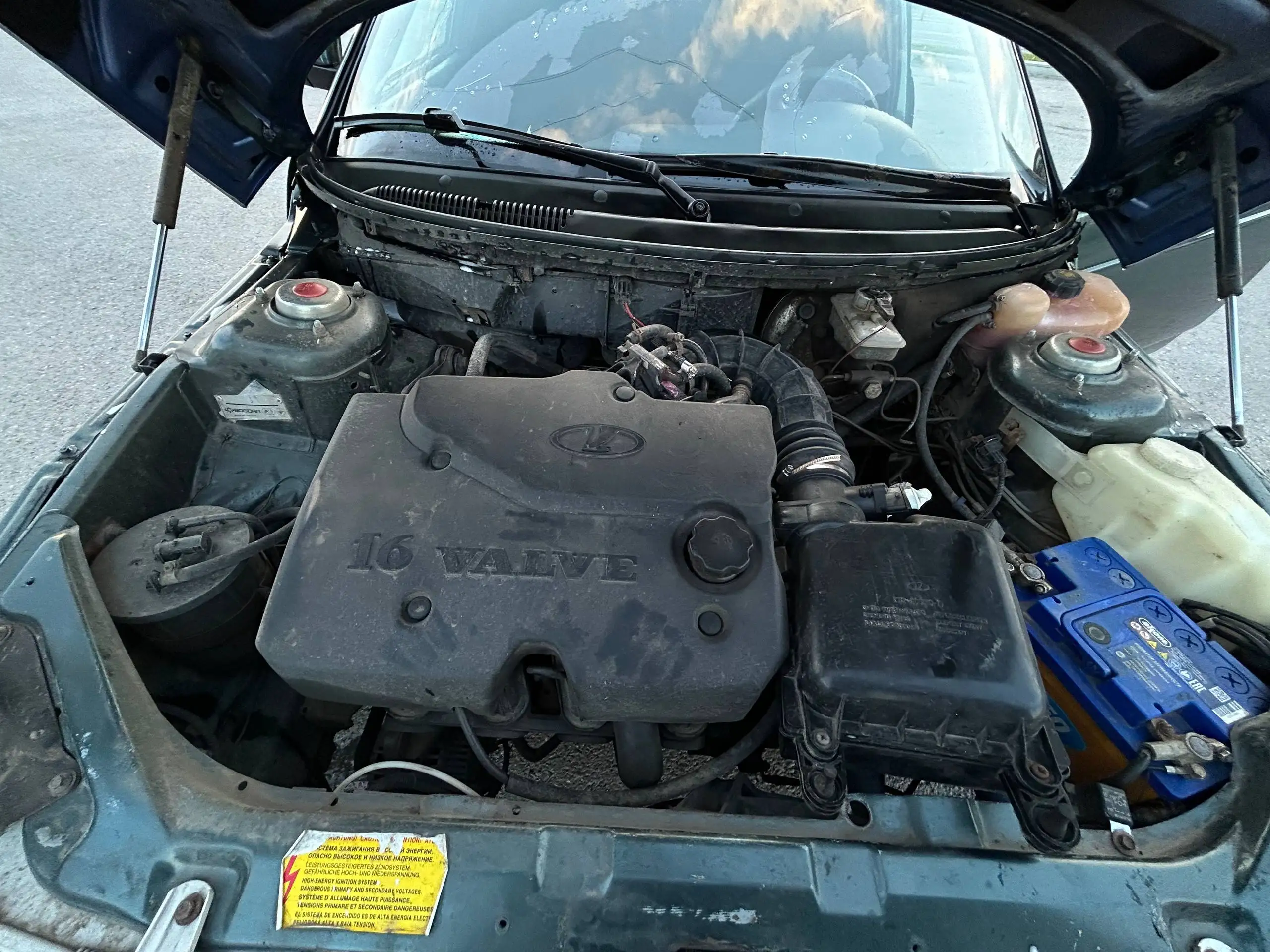 Богдан 2011 года, 1.6 МКПП - Легковые автомобили (Авто) в Сочи