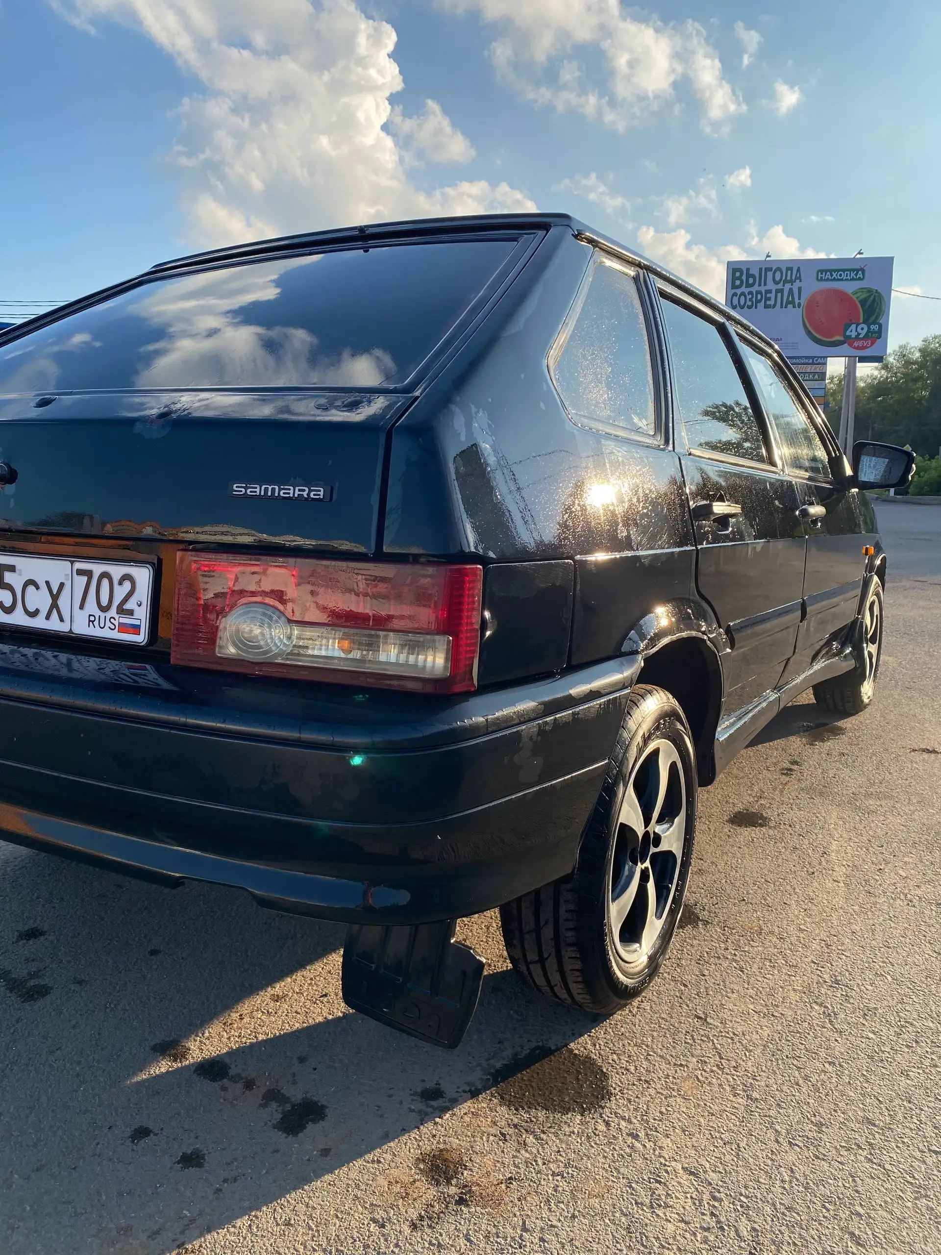 Продажа ВАЗ 2114 2011 года - Легковые автомобили (Авто) в Иглино