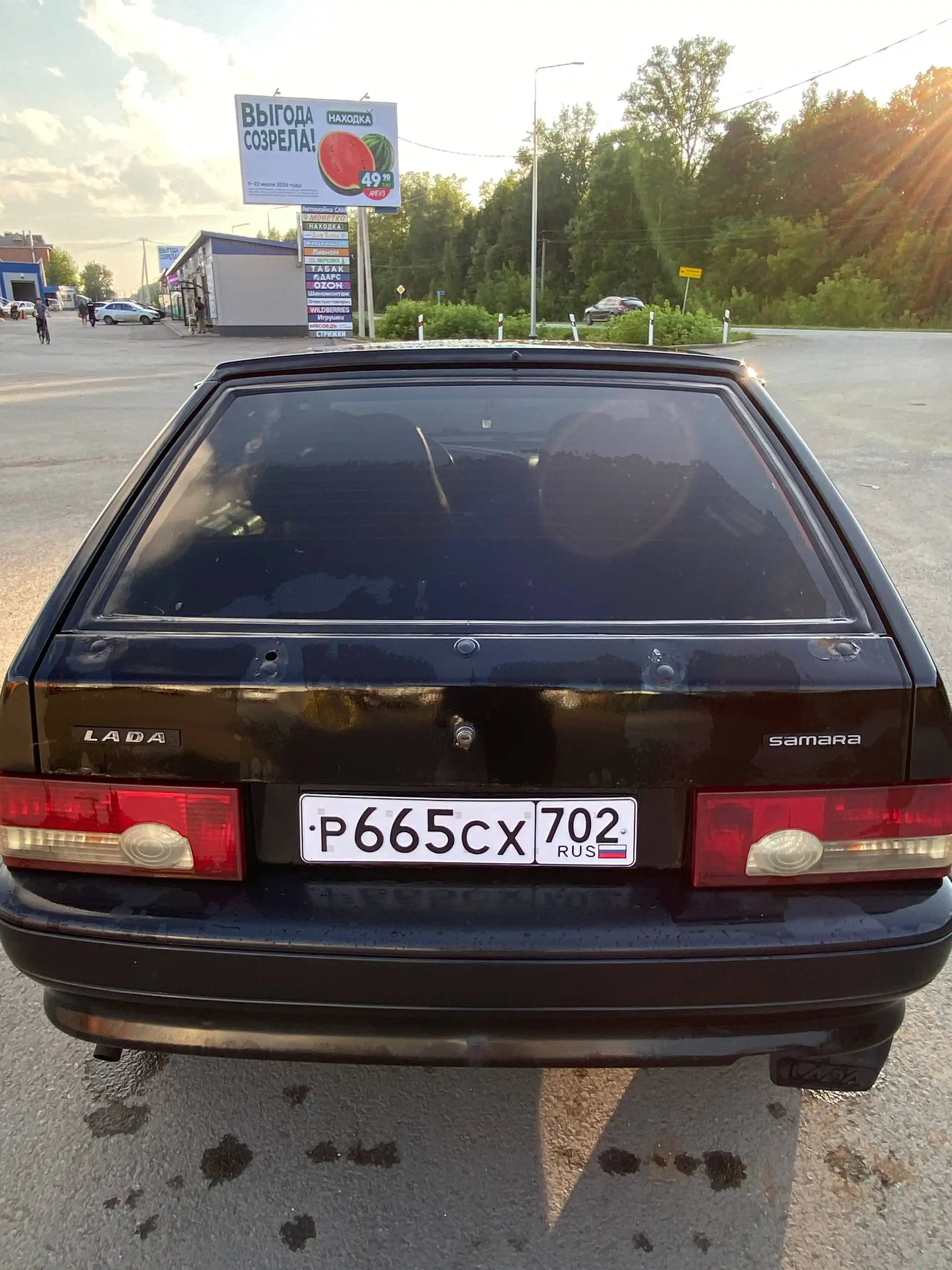 ВАЗ 2114 2011 года - Легковые автомобили (Авто) в Иглино