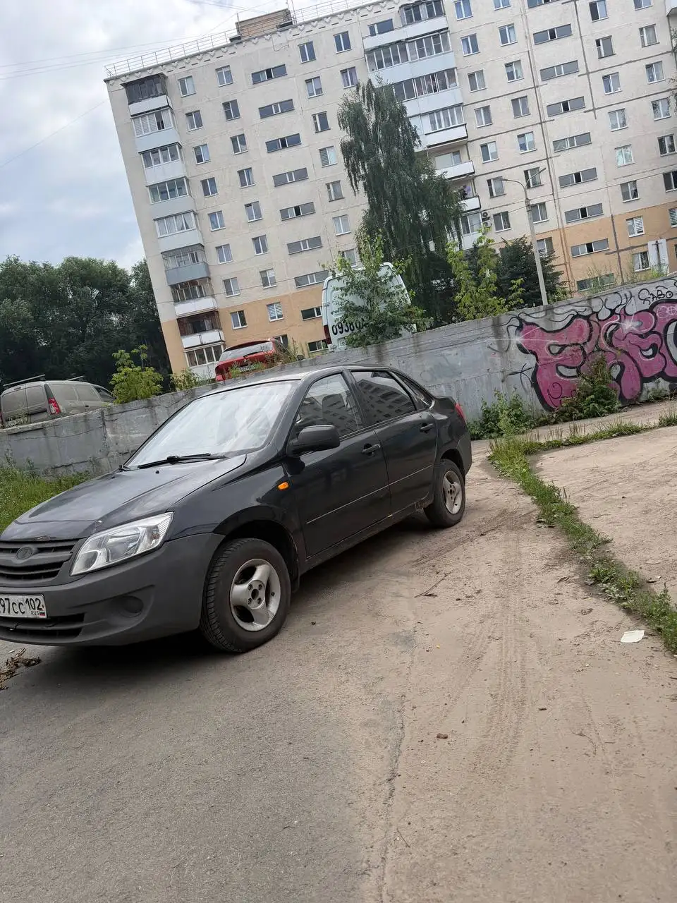 Продажа Subaru Outback 2013 - Легковые автомобили (Авто) в Уфа