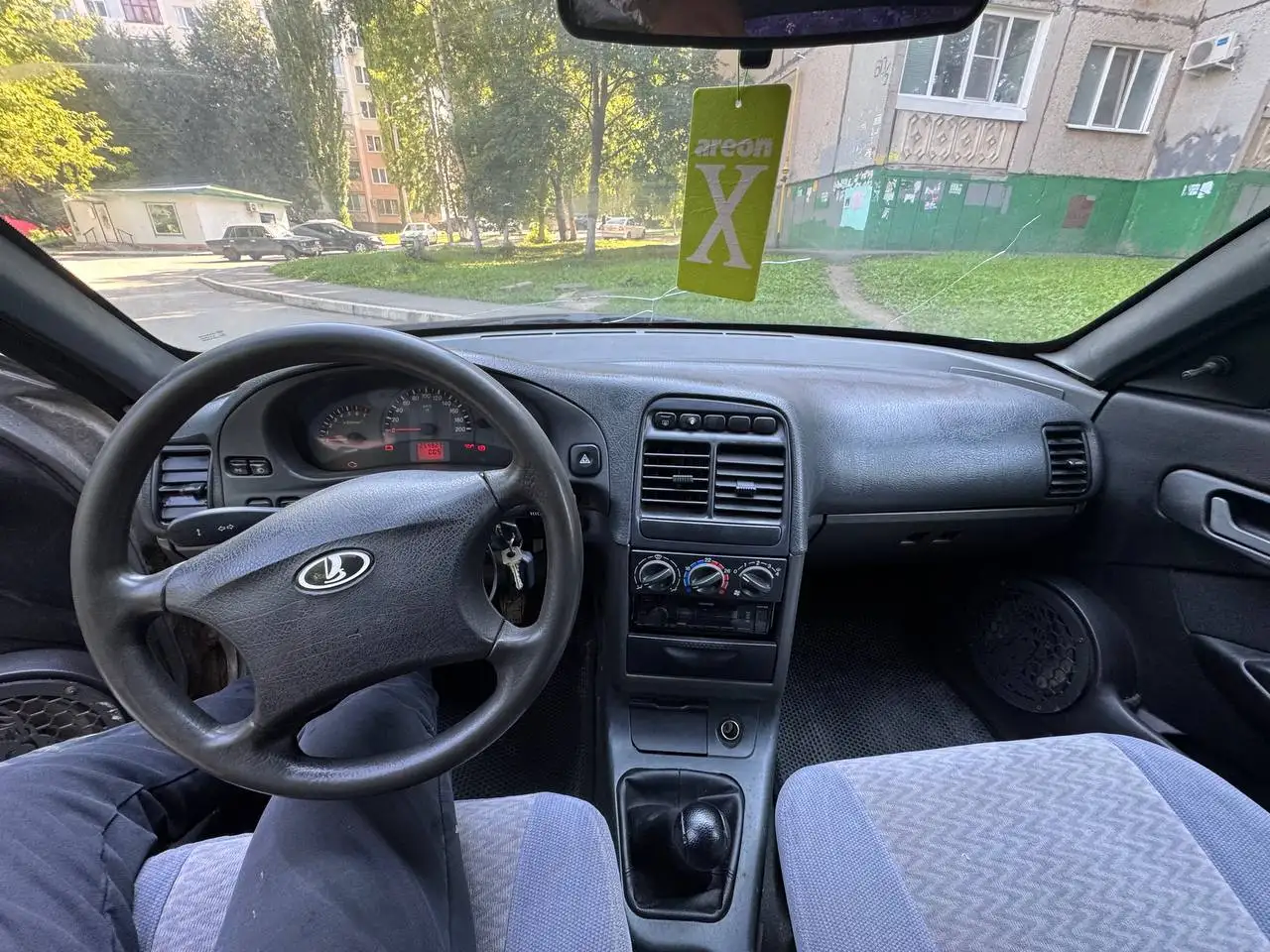 ВАЗ 2112 2006 года - Легковые автомобили (Авто) в Неизвестно