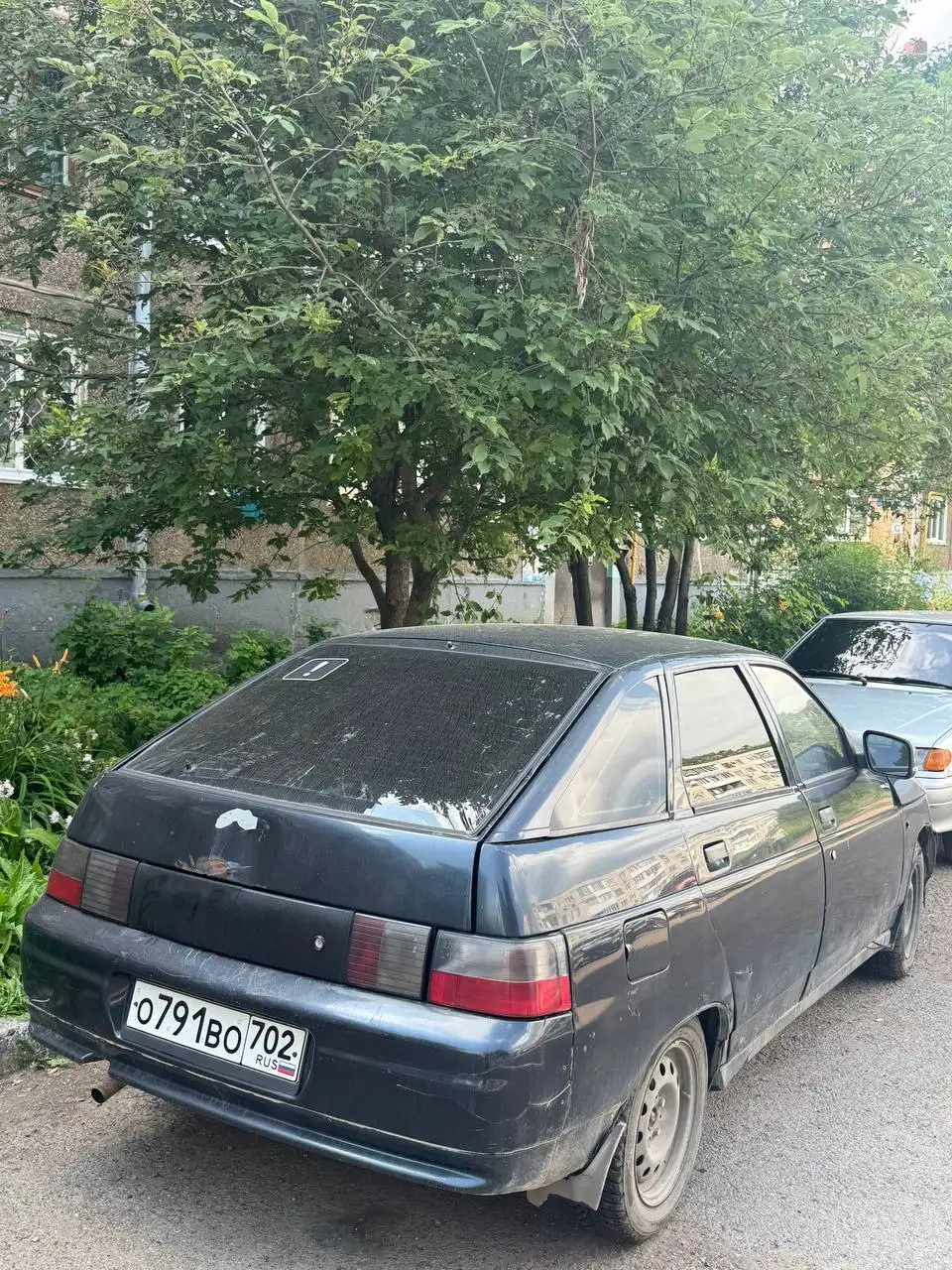 2112 2003 года продажа - 2112 (Авто) в Неизвестно