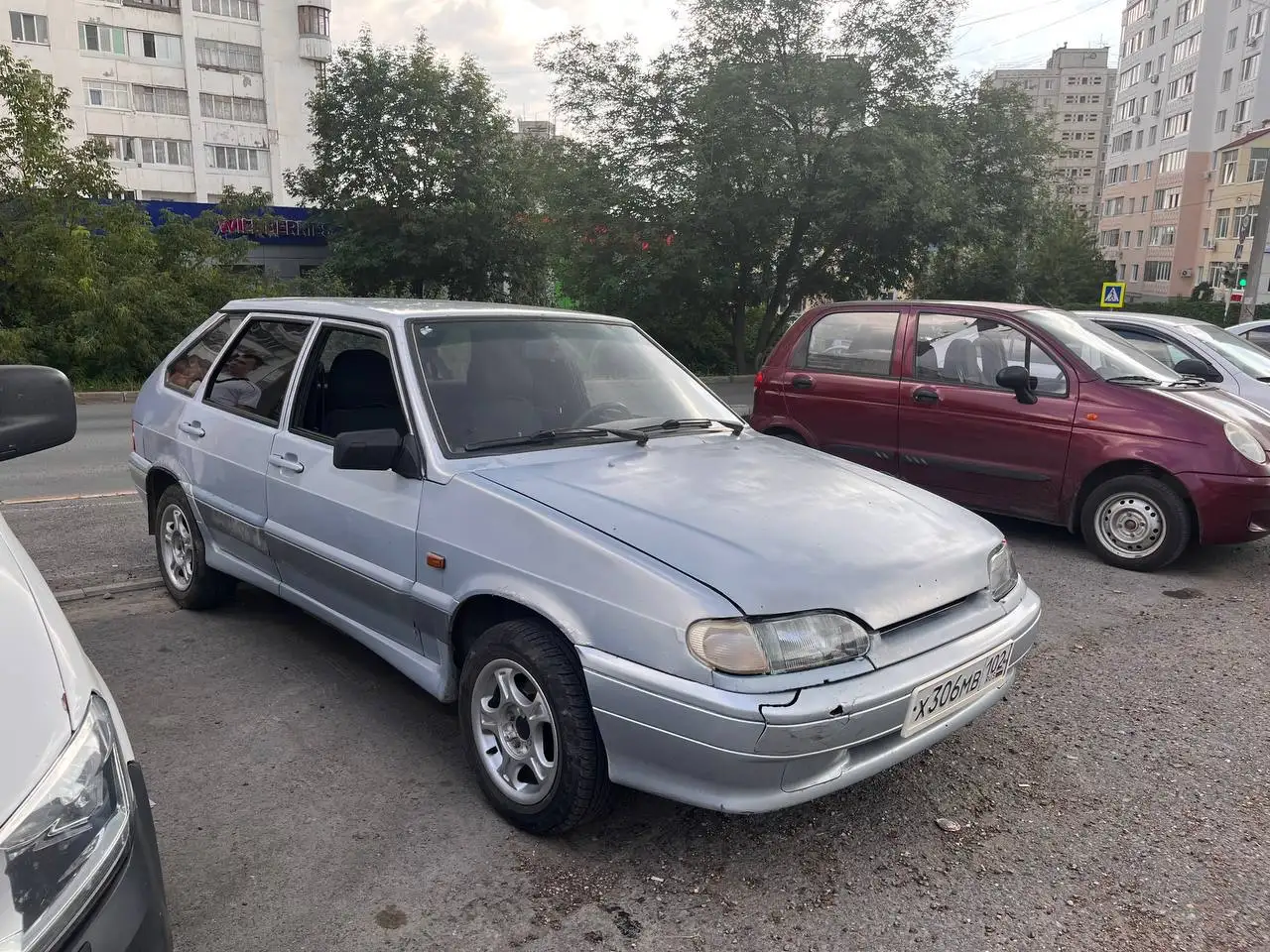 Mazda 3 2005 - Легковые автомобили (Авто) в Уфа
