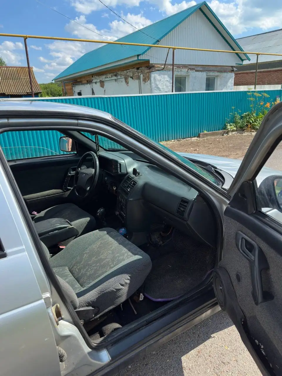 Продам ВАЗ 2110 2001 - Легковые автомобили (Авто) в Давлеканово