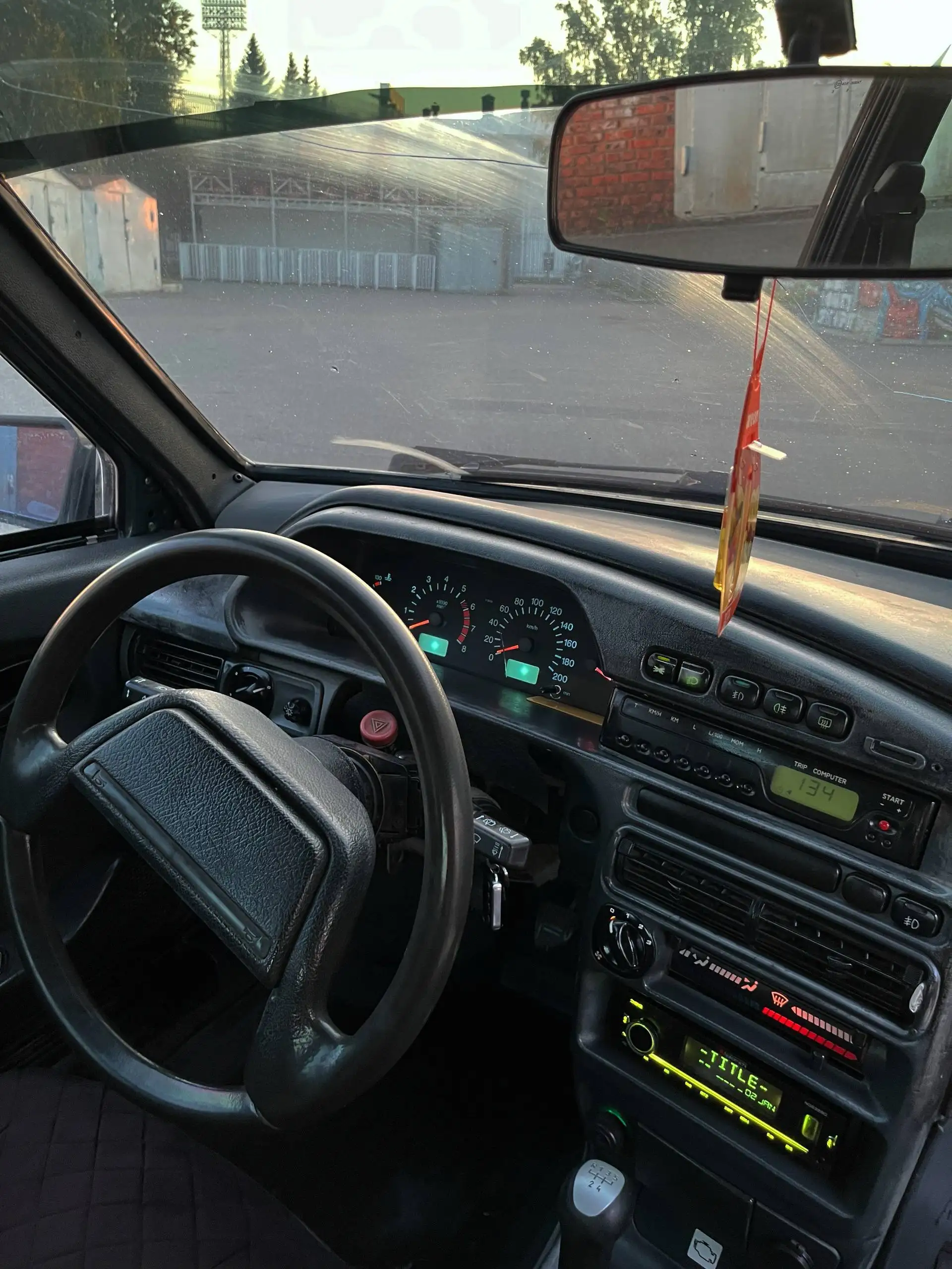 Lada 2114 2009 года - Легковые автомобили (Авто) в Уфа