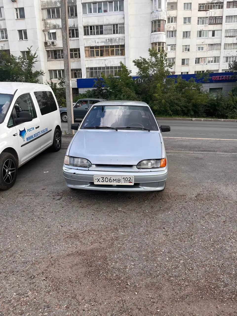 ВАЗ 2114 в хорошем состоянии, Уфа - Легковые автомобили (Авто) в Уфа