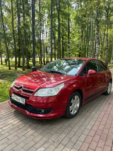 Toyota Camry 2006 автомат - ВАЗ 2115 в Уфа