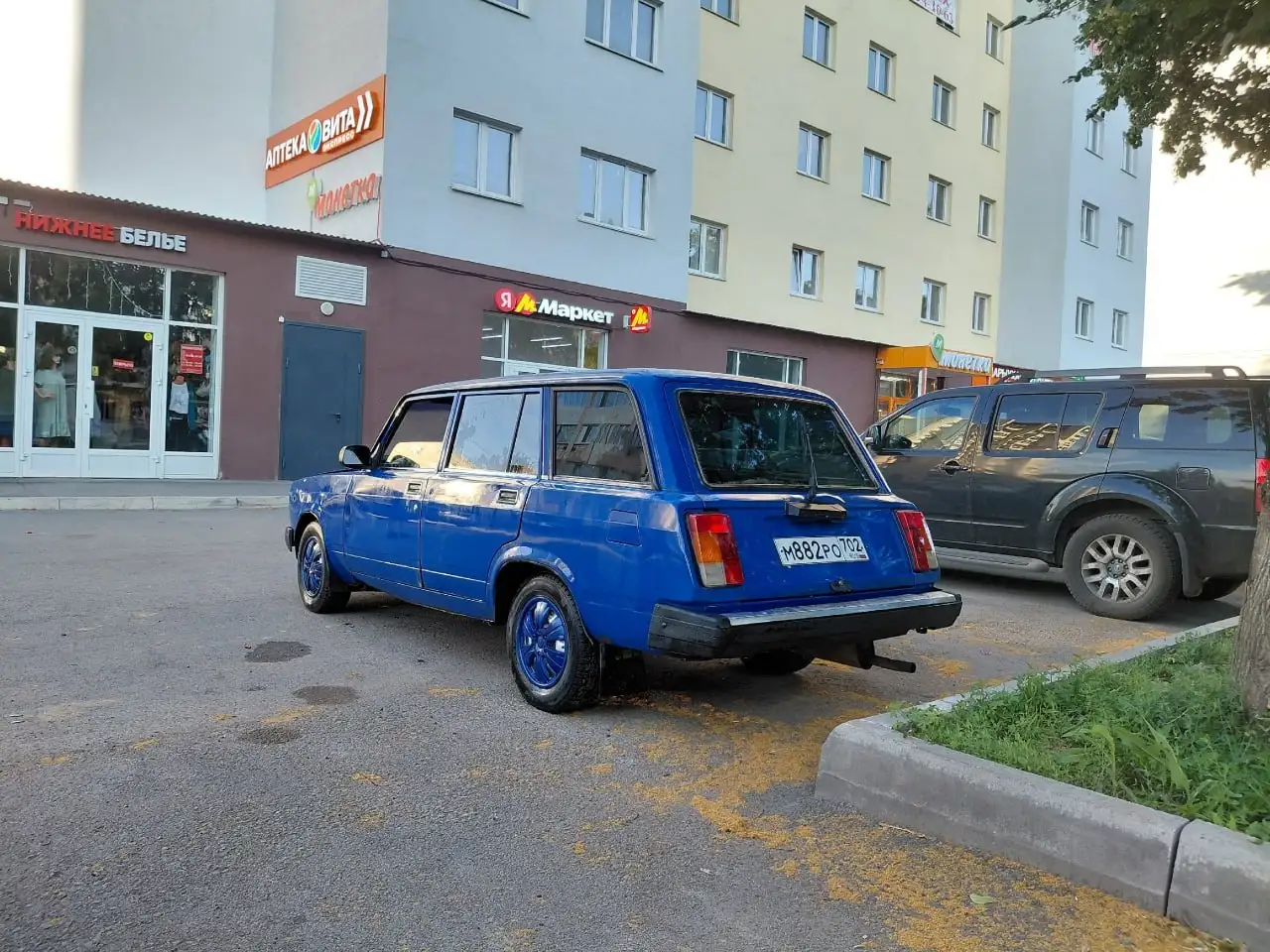 2011 год Нива Шевроле (Niva Chevrolet) - Легковые автомобили (Авто) в Уфа