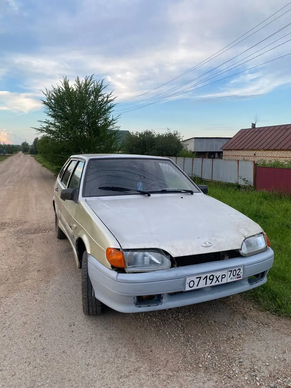 Продажа Ваз 2114 2005 - Легковые автомобили (Авто) в Неизвестно