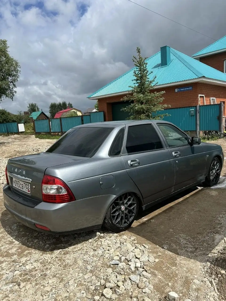 BMW 5 Series E60 - Легковые автомобили (Авто) в Москва