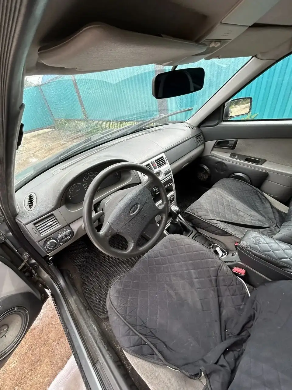 BMW 5 Series E60 - Легковые автомобили (Авто) в Москва
