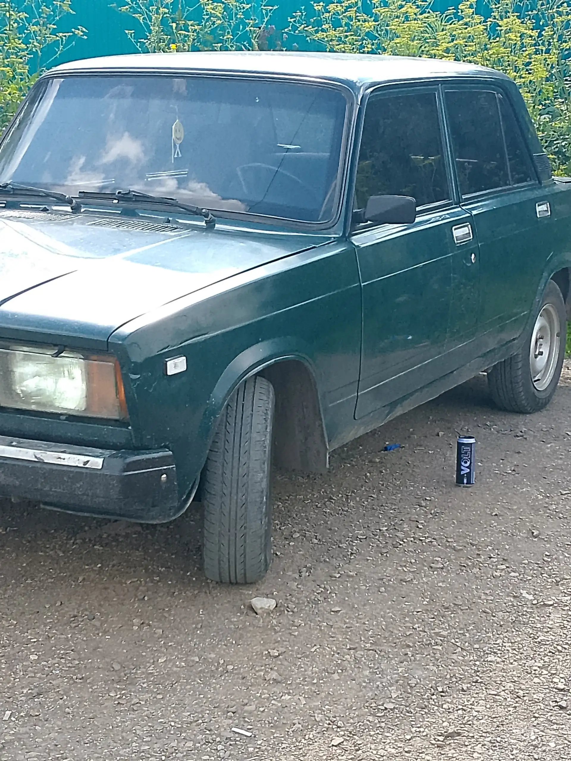 Продам ВАЗ 2107 - Легковые автомобили (Авто) в Уфа
