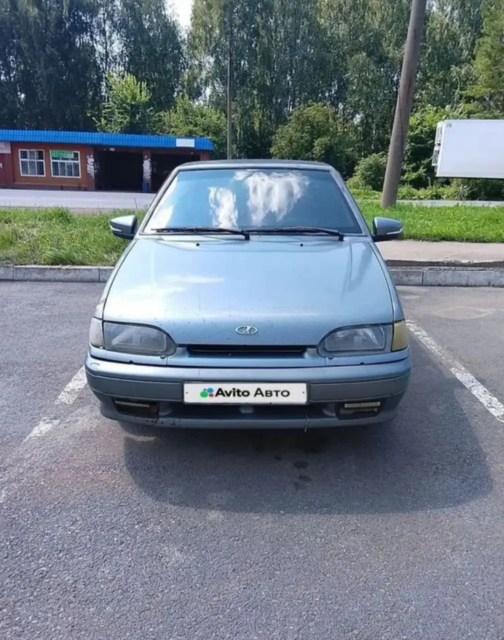 ВАЗ 2114 2005 года - Легковые автомобили (Авто) в Неизвестно