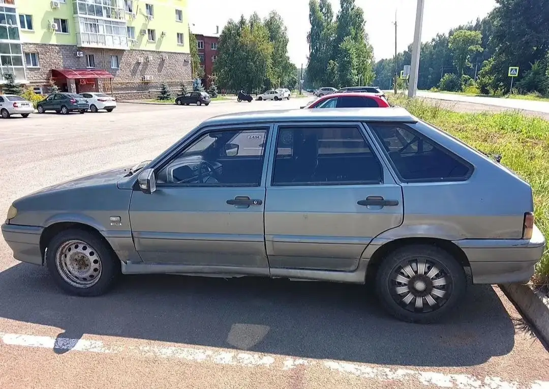 ВАЗ 2114 2005 года - Легковые автомобили (Авто) в Неизвестно