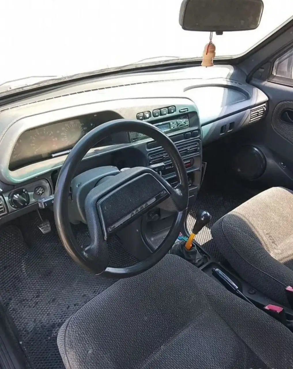 ВАЗ 2114 2005 года - Легковые автомобили (Авто) в Неизвестно