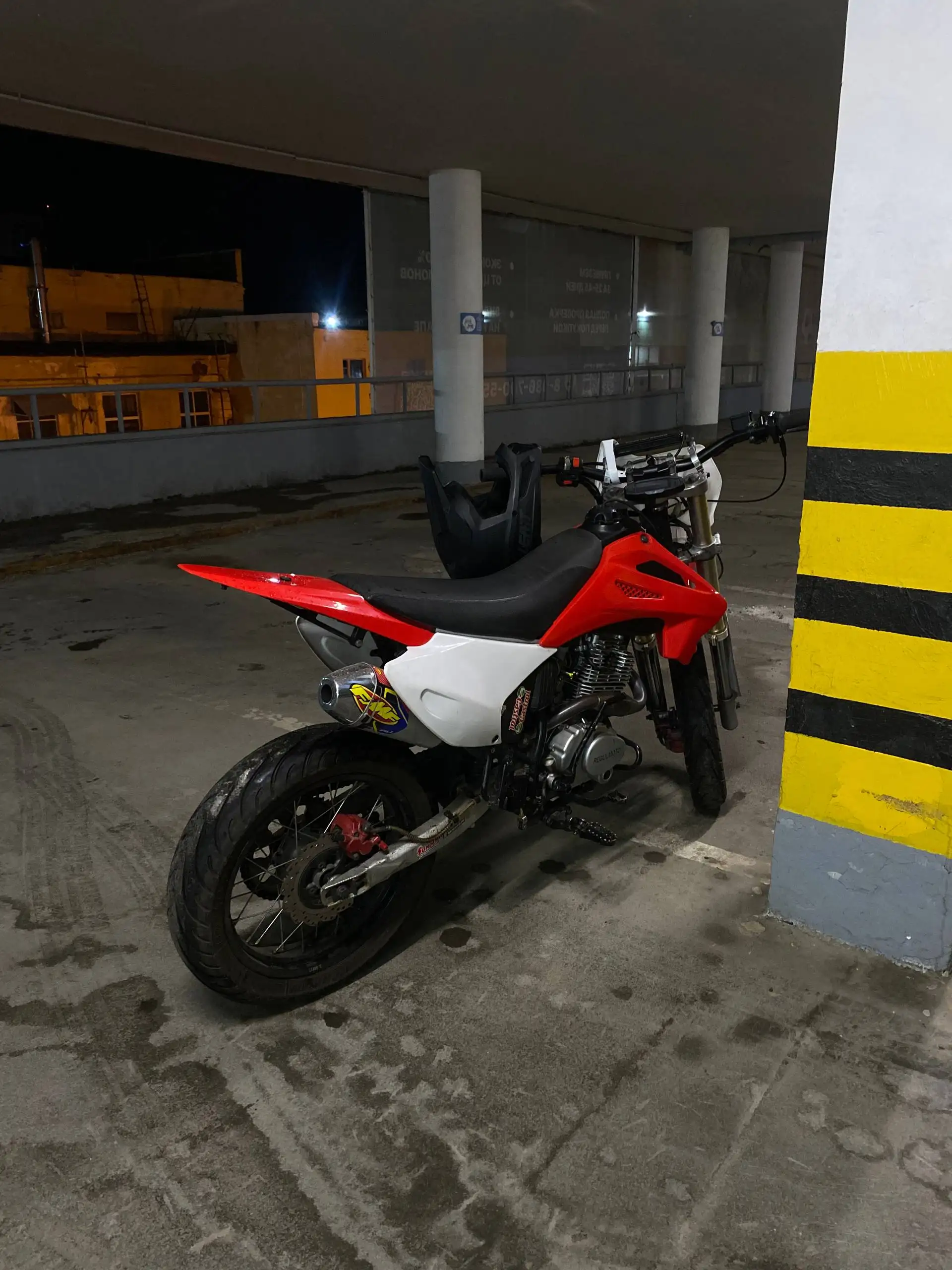 Мотоцикл Suzuki DR 650 - Мотоциклы (Авто) в Неизвестно