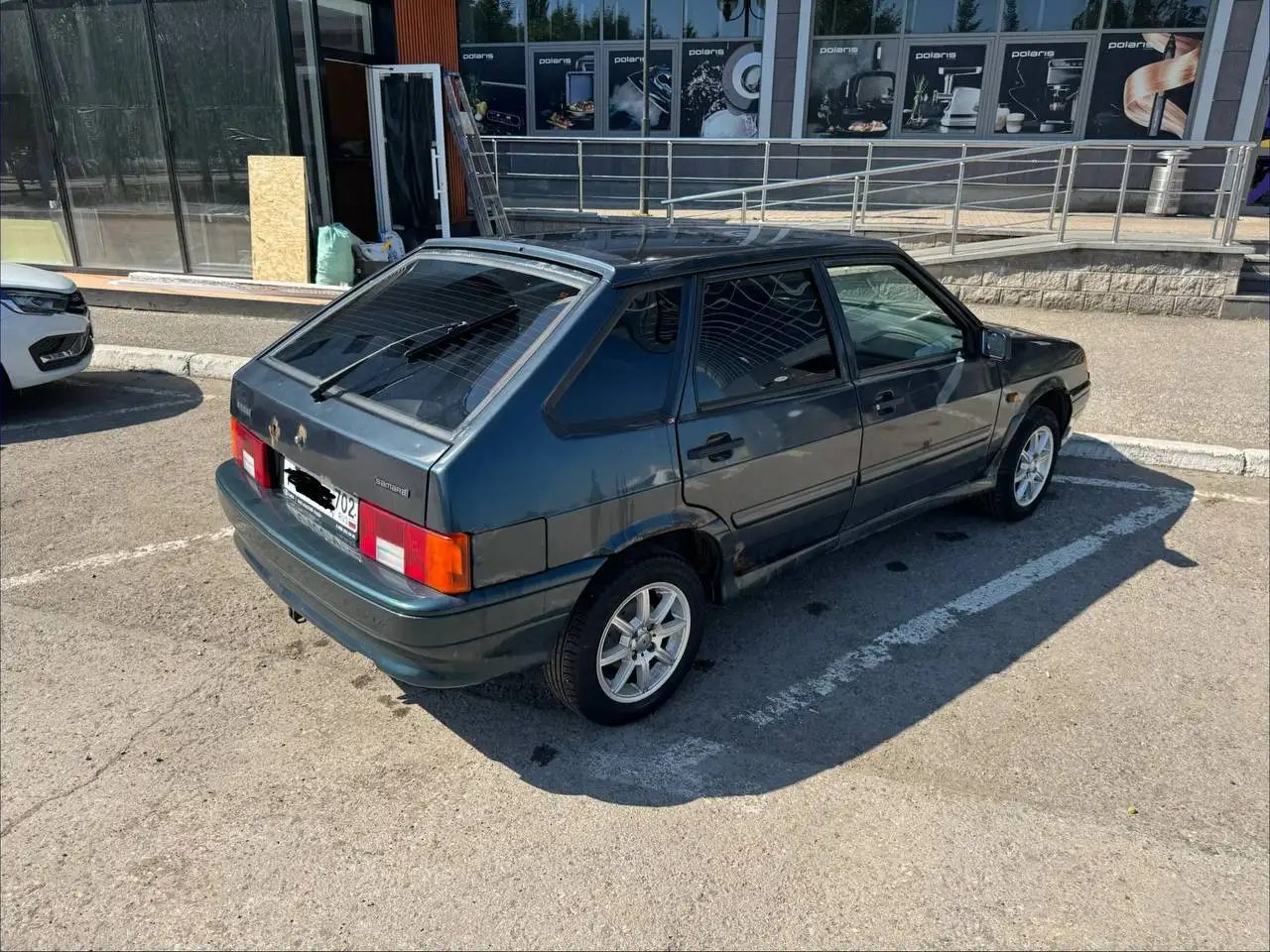 BMW 2114 2012 года - Легковые автомобили (Авто) в Неизвестно