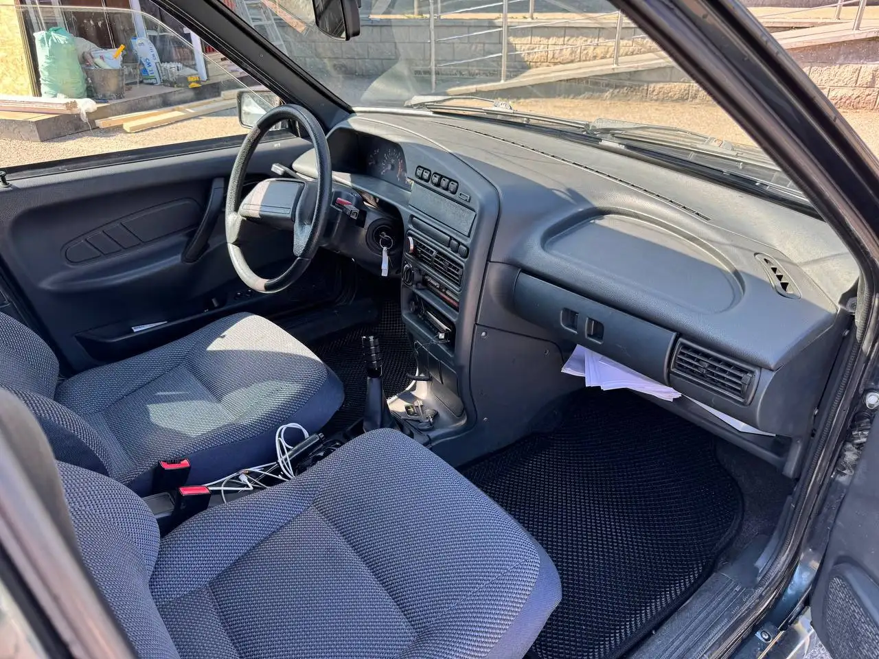 BMW 2114 2012 года - Легковые автомобили (Авто) в Неизвестно