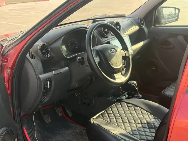 Lada Granta 2012 - Авторынок в Неизвестно