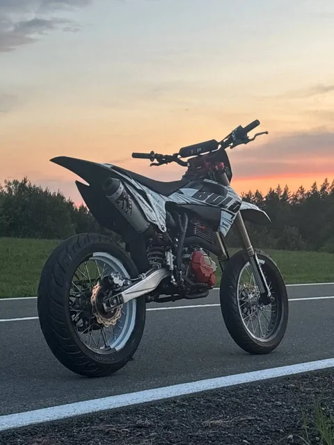 Продам Motoland XT 300 27л.с. - Планшеты и электронные книги в Уфа