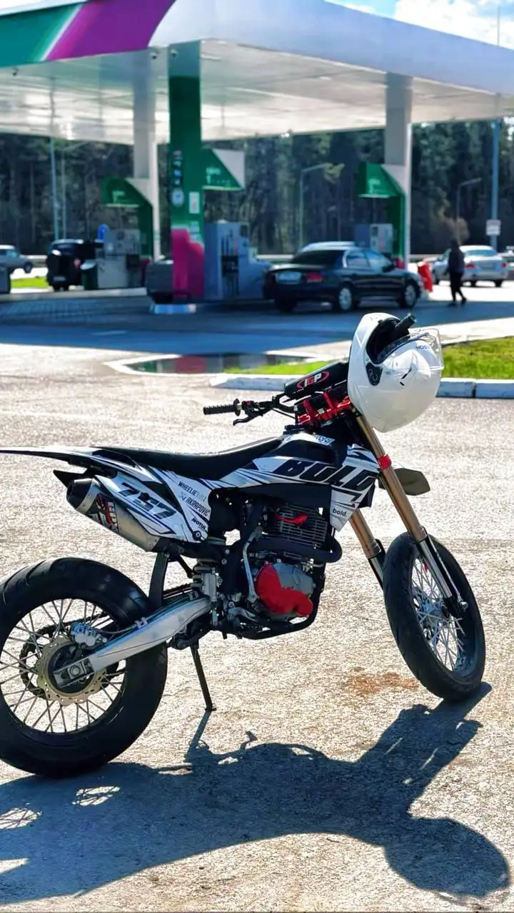 Продам Motoland XT 300 27л.с. - Электроника в Уфа