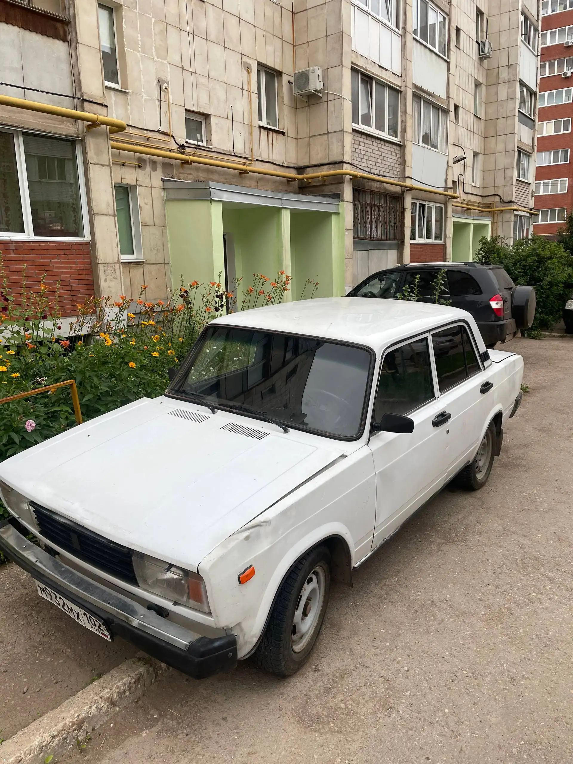 Toyota техничка - Авто в Неизвестно