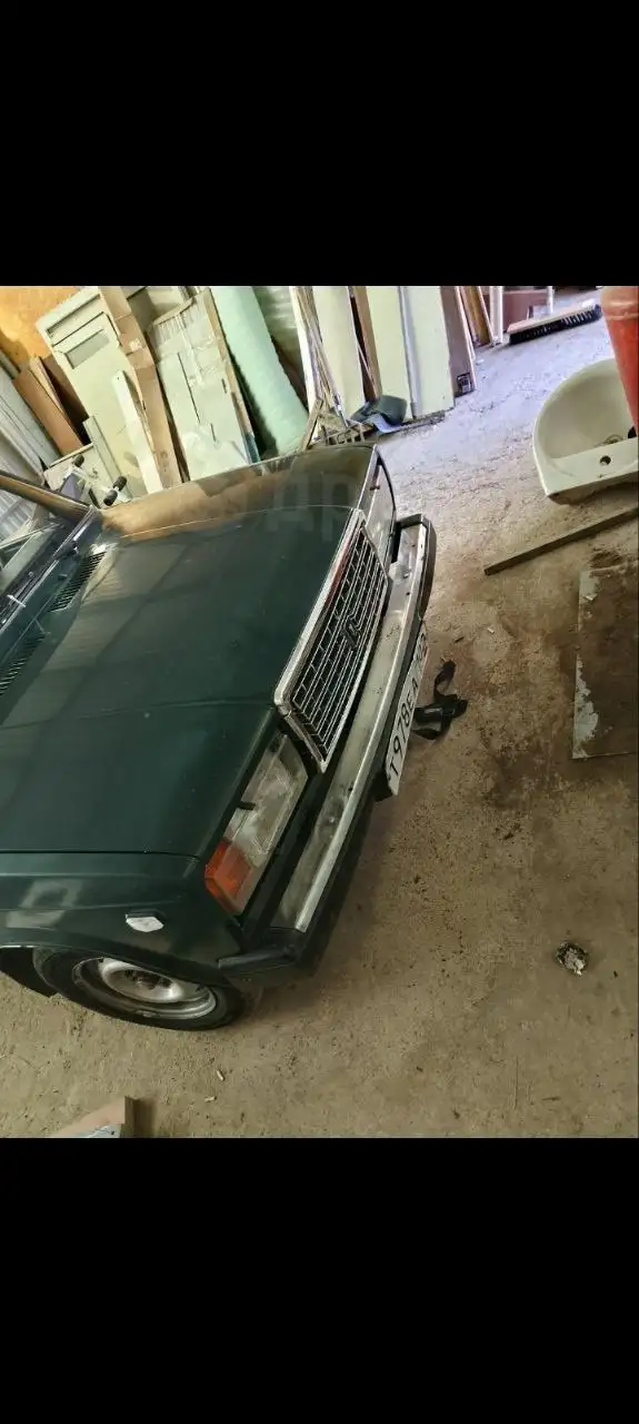 Продажа или обмен ВАЗ 2107 2007 года - Легковые автомобили (Авто) в Уфа
