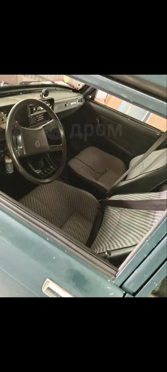 Продажа или обмен ВАЗ 2107 2007 года - Легковые автомобили (Авто) в Уфа