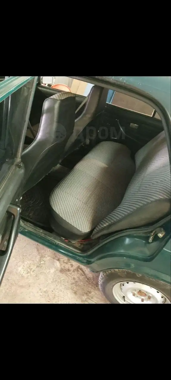 Продажа или обмен ВАЗ 2107 2007 года - Легковые автомобили (Авто) в Уфа