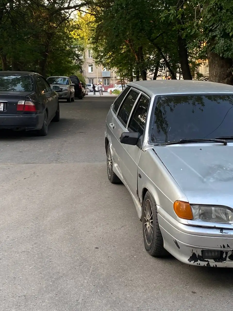 ВАЗ 2114 2011 - Легковые автомобили (Авто) в Неизвестно