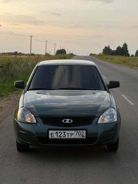 Автомобиль сборка Япония 2007 год - Литые диски в Неизвестно