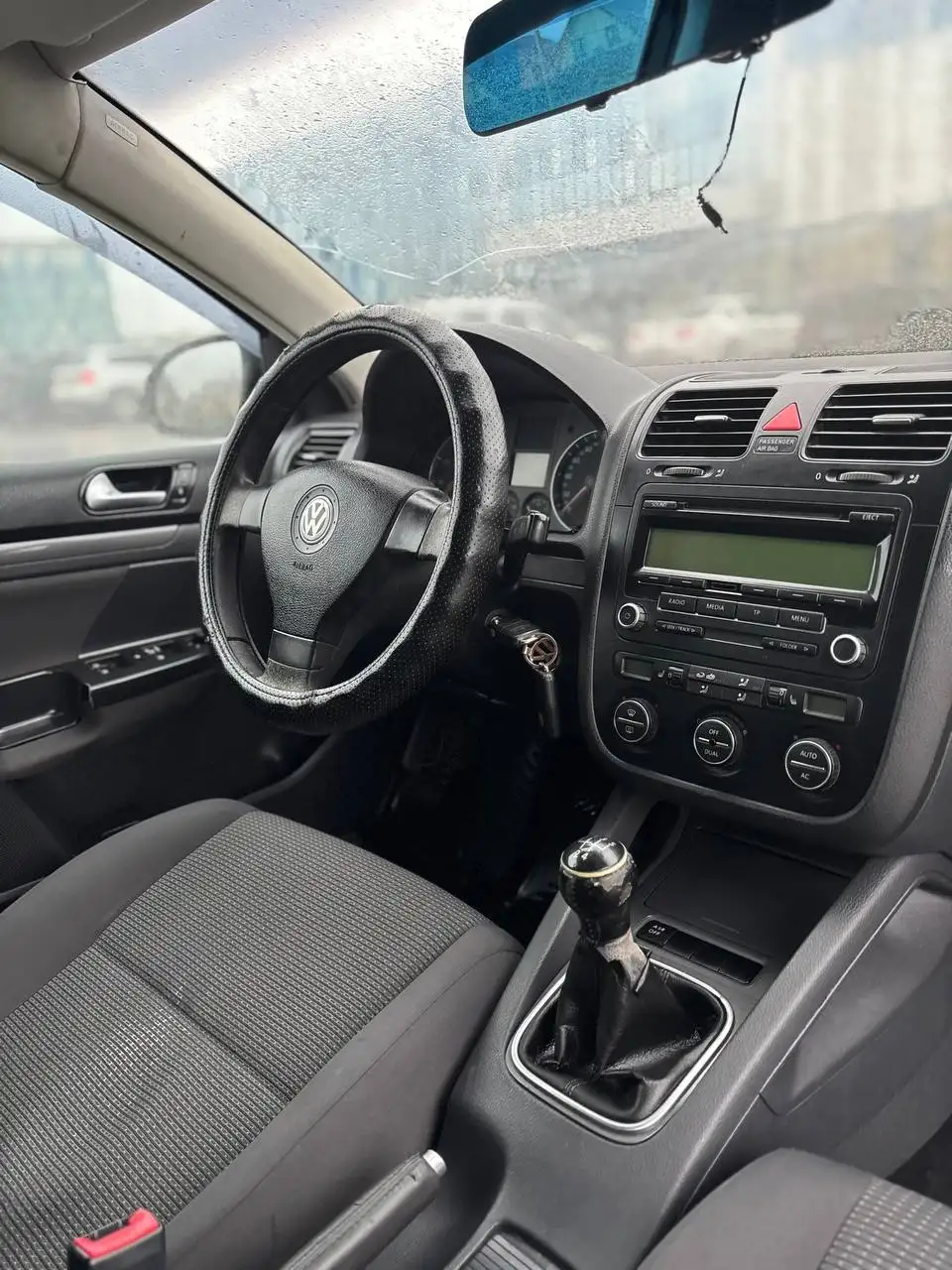 Volkswagen Jetta 2008, 239000 км - Легковые автомобили (Авто) в Альметьевск