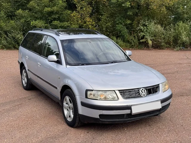 Volkswagen Passat B5 1998 - ВАЗ в Стерлитамак