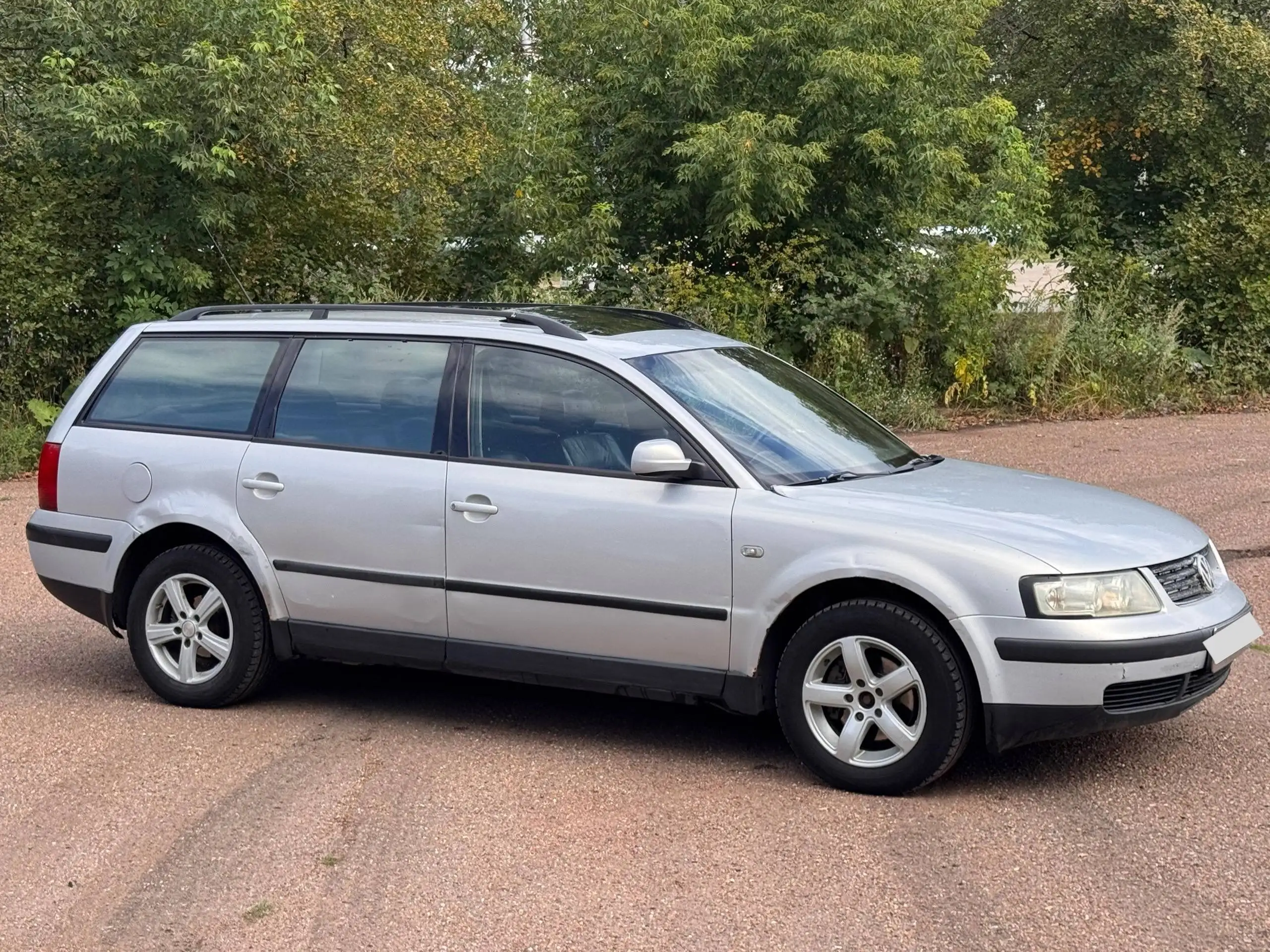 Volkswagen Passat B5 1998 - Авто в Стерлитамак