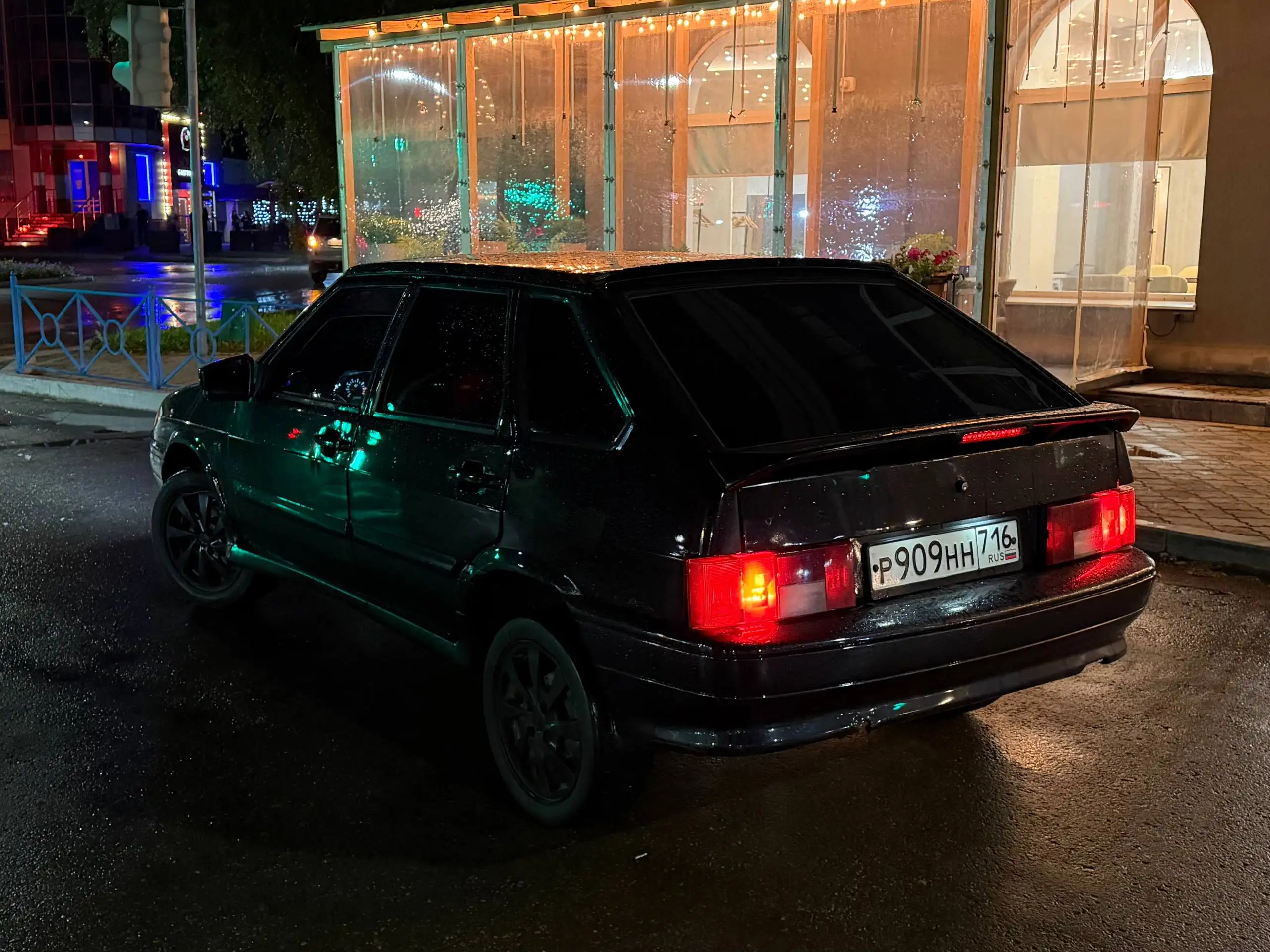 Автомобиль 2009 года в Октябрьском - Авто в Октябрьский