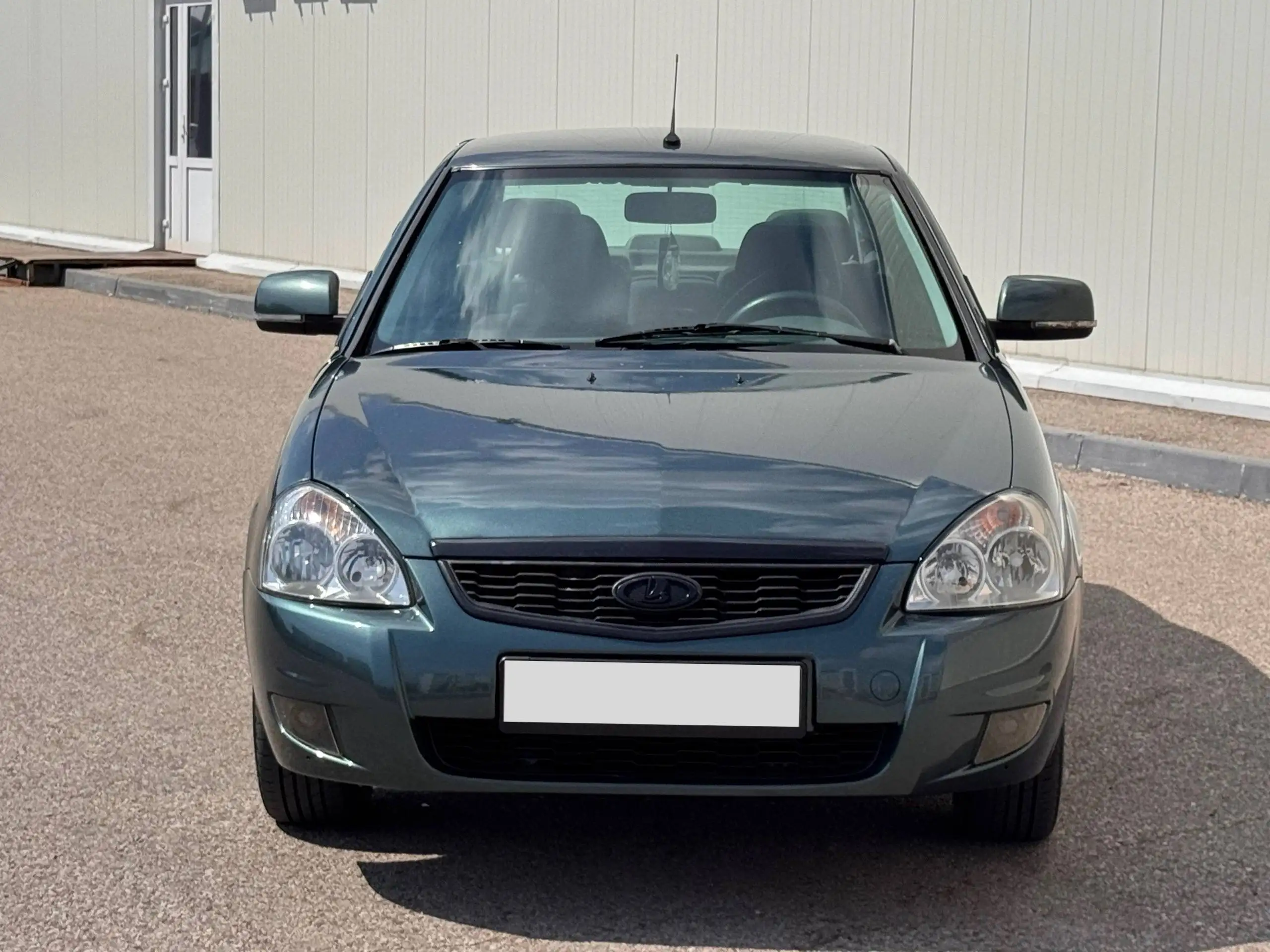 Lada Priora 2011 - Легковые автомобили (Авто) в Стерлитамак