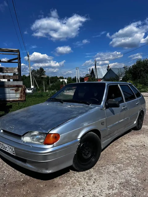 Автомобиль в хорошем состоянии, 7 лет, цена 70 - Авто в Бугульма