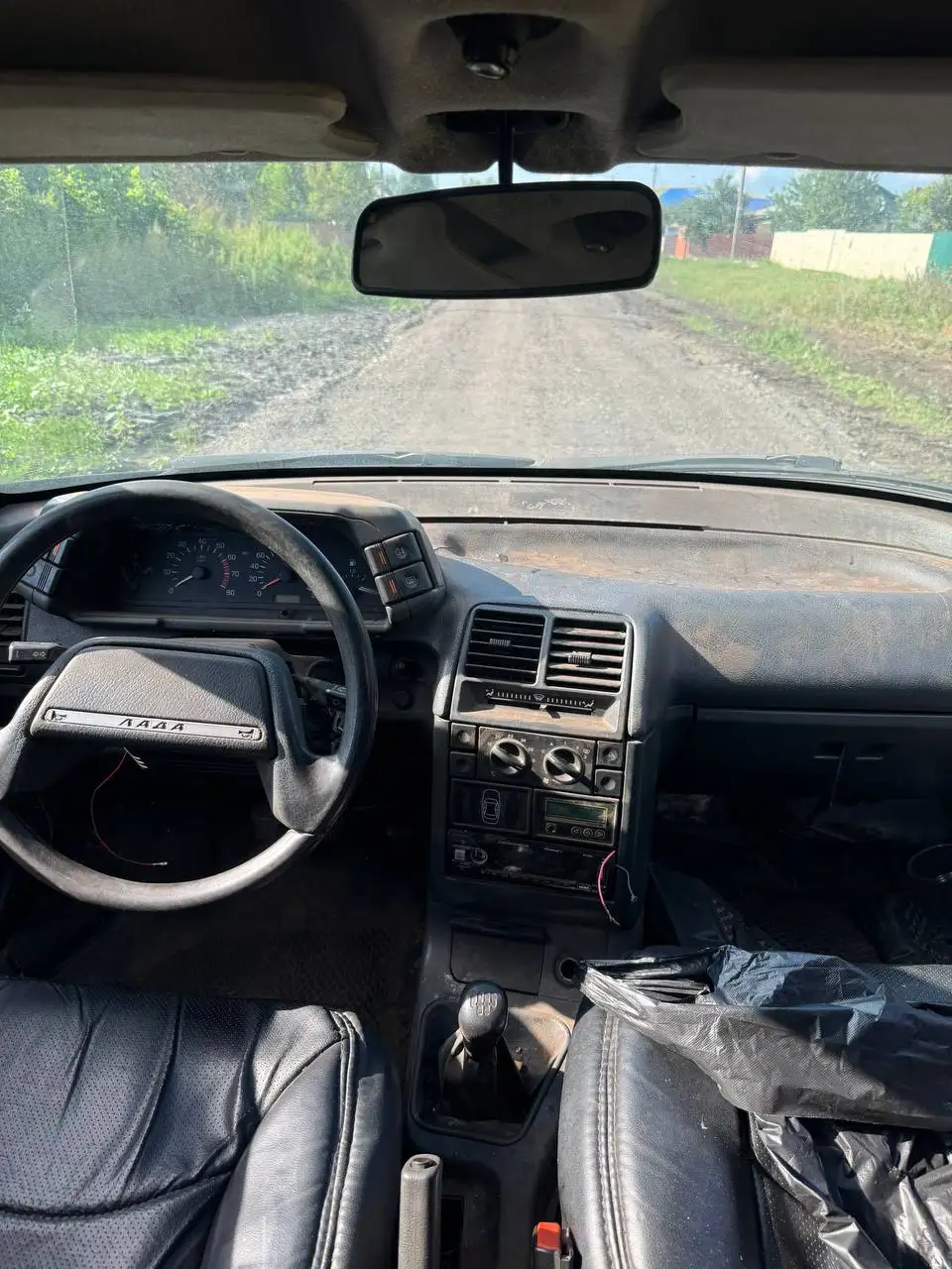 ВАЗ 2110 2002г на ходу - Легковые автомобили (Авто) в Булгаково