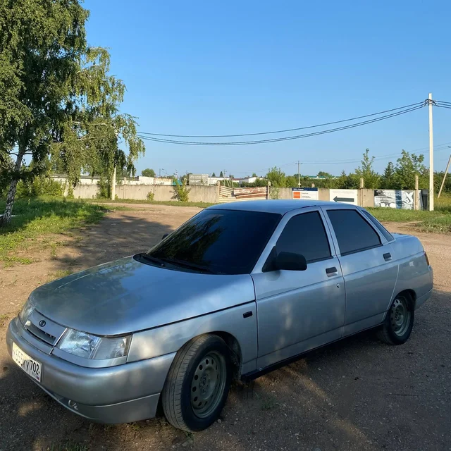 Продажа/обмен авто 2003г ВАЗ (Шеснарь) в Туймазах - частное объявление в Туймазы