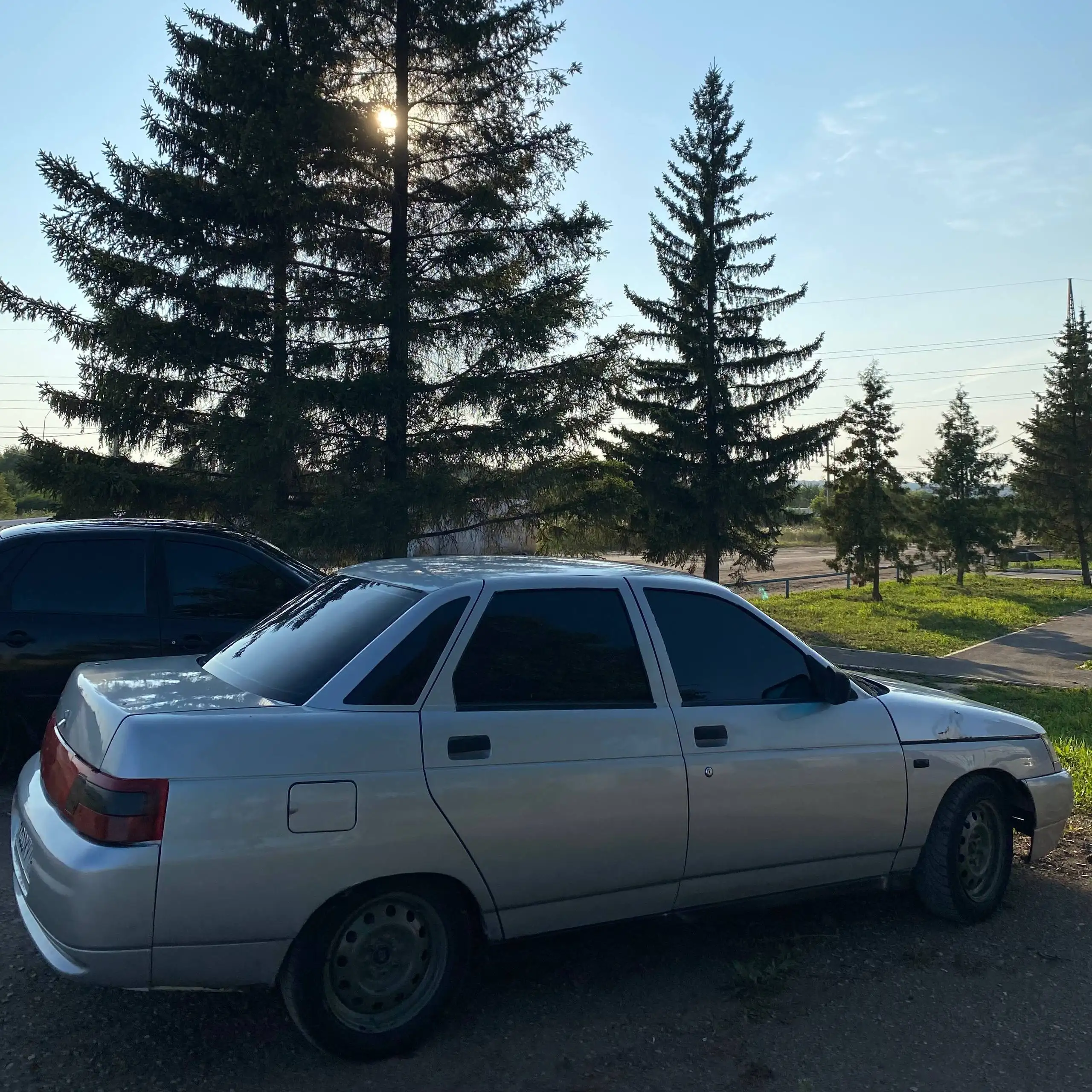 Продажа/обмен авто 2003г ВАЗ (Шеснарь) в Туймазах - Товары для детей в Туймазы