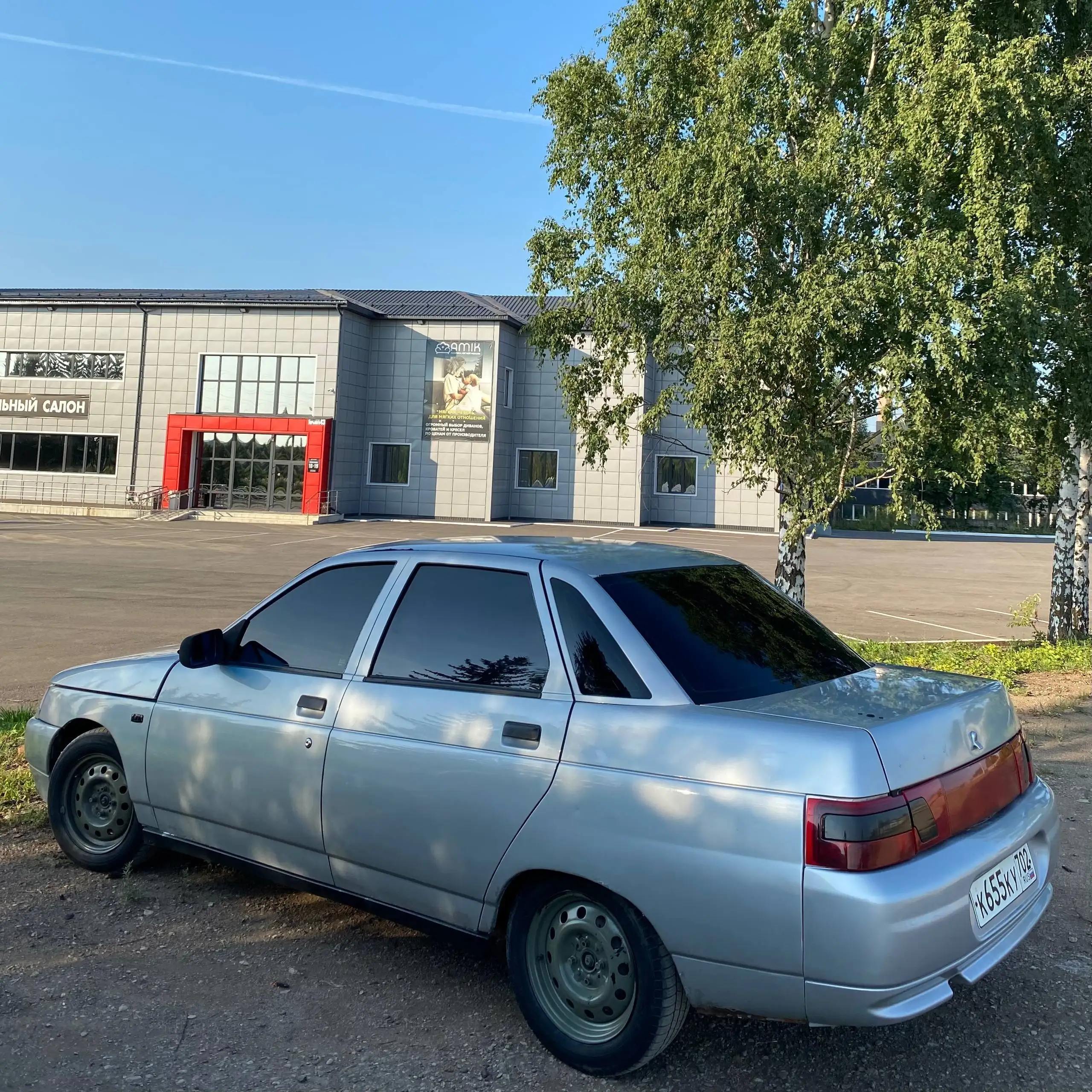 Продажа/обмен авто 2003г ВАЗ (Шеснарь) в Туймазах - Товары для детей в Туймазы