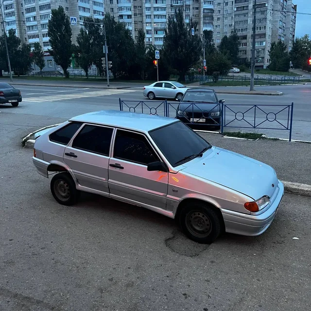 Продажа ВАЗ 2114 2006 года - Автозвук в Неизвестно