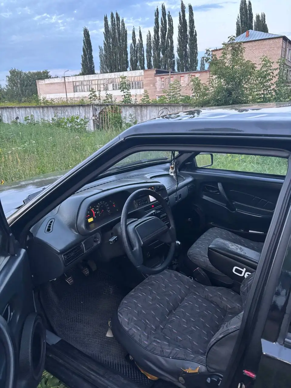 Продам ВАЗ 21099 - Легковые автомобили (Авто) в Неизвестно