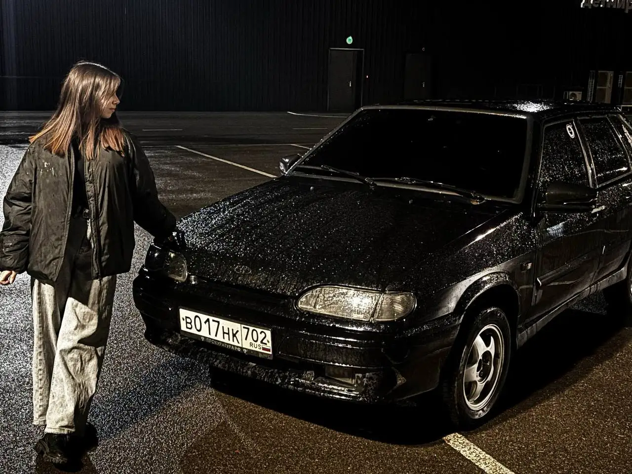 Продажа ВАЗ 2114 2012 года - Легковые автомобили (Авто) в Неизвестно