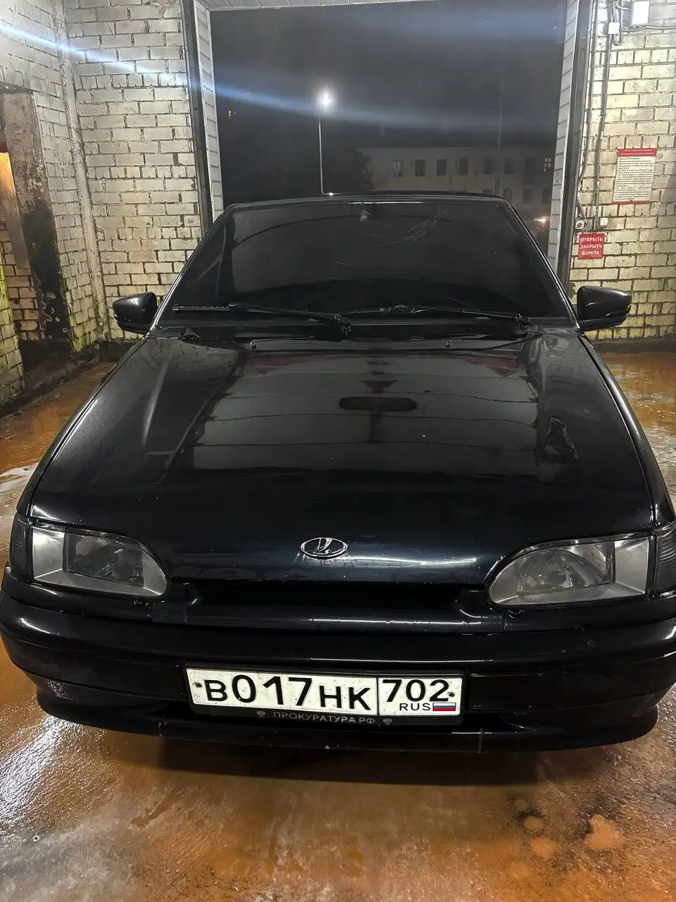 Продажа ВАЗ 2114 2012 года - Легковые автомобили (Авто) в Неизвестно