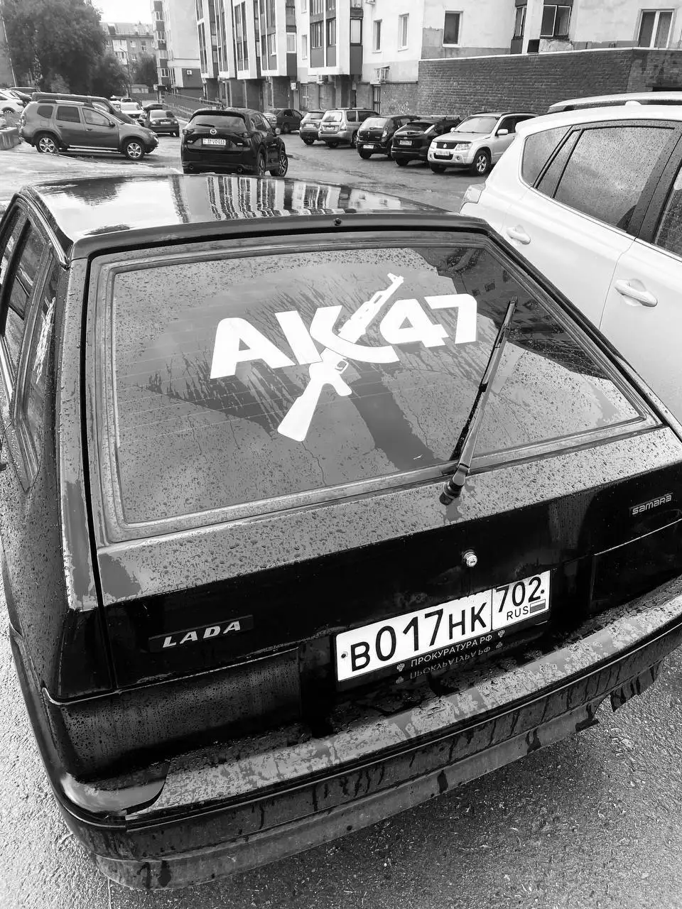 Продажа ВАЗ 2114 2012 года - Легковые автомобили (Авто) в Неизвестно