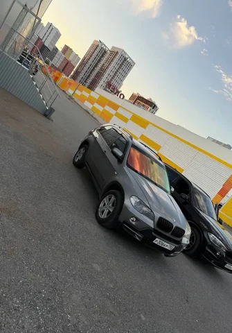 Продам BMW X5 E70 2010 года - Диски и шины в Уфа