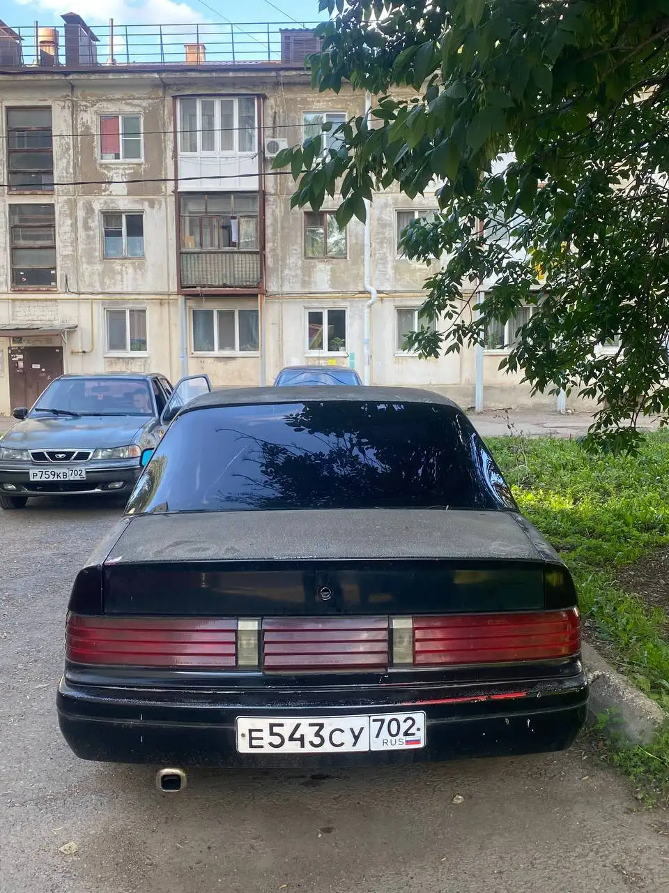 Шевроле Корсика с проблемами двигателя - Легковые автомобили (Авто) в Уфа
